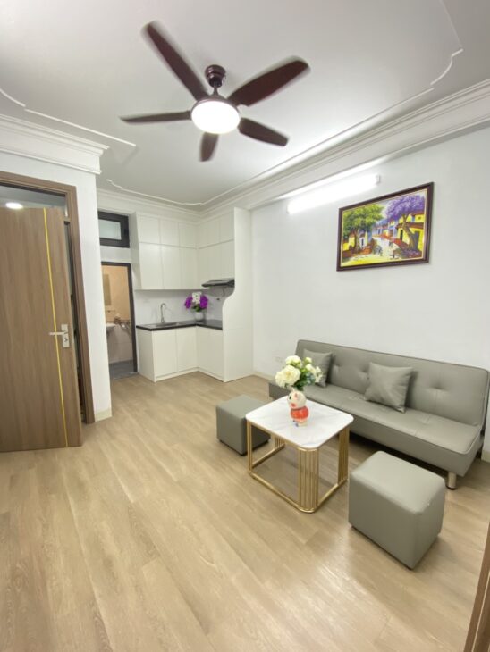 Bán căn hộ Ccmn 1pk 1pn Phùng Khoang – Quận Nam Từ Liêm