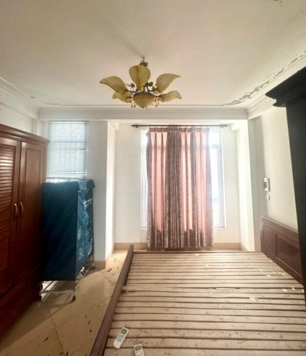 BÁN NHÀ PHỐ GIÁP BÁT, HOÀNG MAI, 10M RA Ô TÔ, S.Ổ NỞ HẬU, GẦN GIẢI PHÓNG, 25M2, 4.7TỶ(CTL)