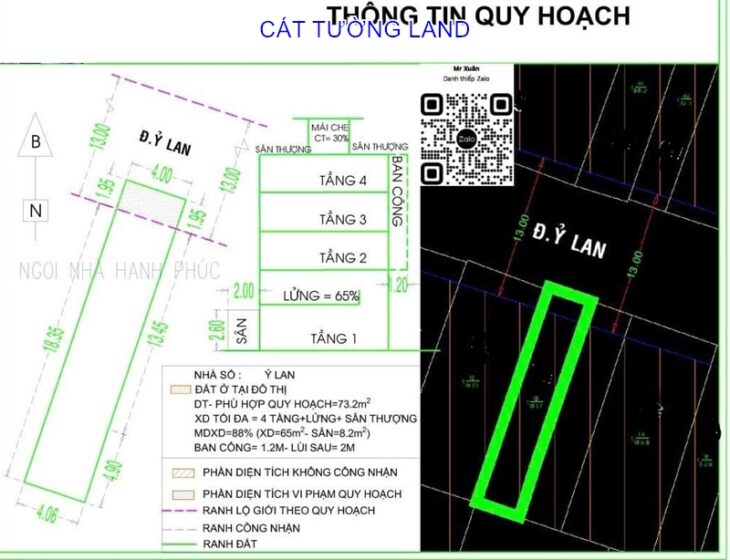 ???? MẶT TIỀN Ỷ LAN – Q.TÂN PHÚ NHÀ KHU BÀN CỜ – ĐƯỜNG 13M – GIÁ GIẢM CỰC SÂU ????