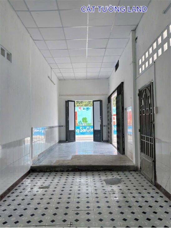 ???? ????CHÍNH CHỦ BÁN NHÀ 2 MẶT TIỀN – GẦN CITYLAND ???? CHỈ 4,95 TỶ– VAY ĐƯỢC 3 TỶ ????