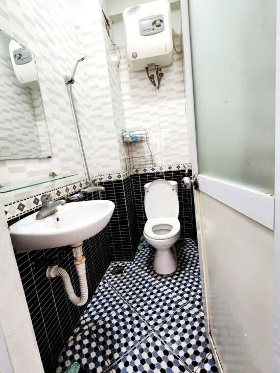 Bán căn hộ Ccmn 1pk 1pn ngõ 164 Vương Thừa Vũ, ngã tư sở, Thanh Xuân