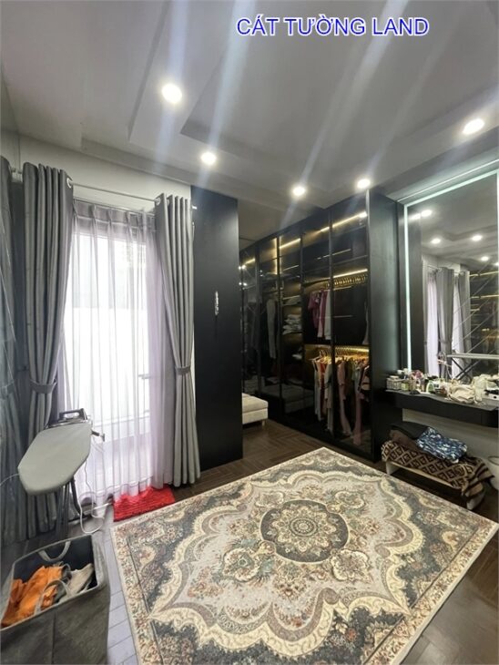 ???? SIÊU PHẨM MẶT TIỀN – GIÁ CHỈ 9 TỶ CƯ XÁ ĐỘC LẬP – TÂN PHÚ ????