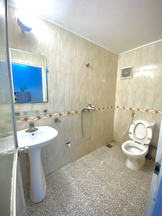 Cho thuê phòng cực đẹp giá rẻ 3tr Ngõ 464 Âu Cơ, Hồ Tây