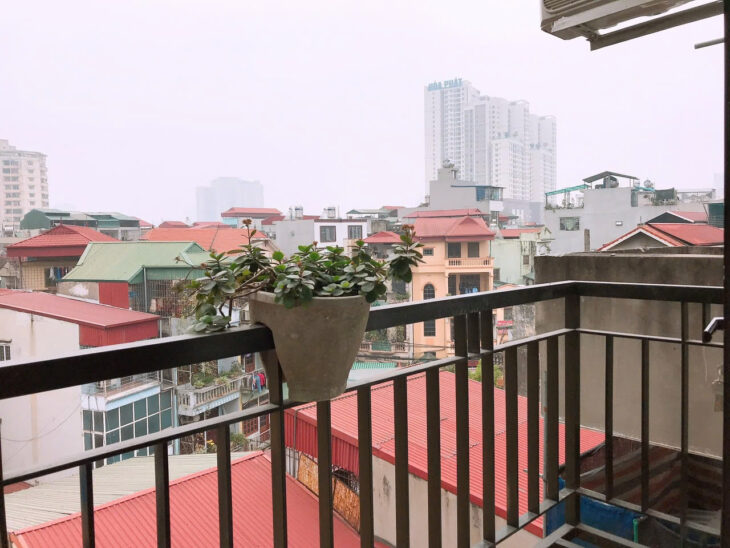 Cho Thuê Ccmn đẹp rẻ giá 4tr5 Tại ngõ 51 Lương Khánh Thiện, Hoàng Mai
