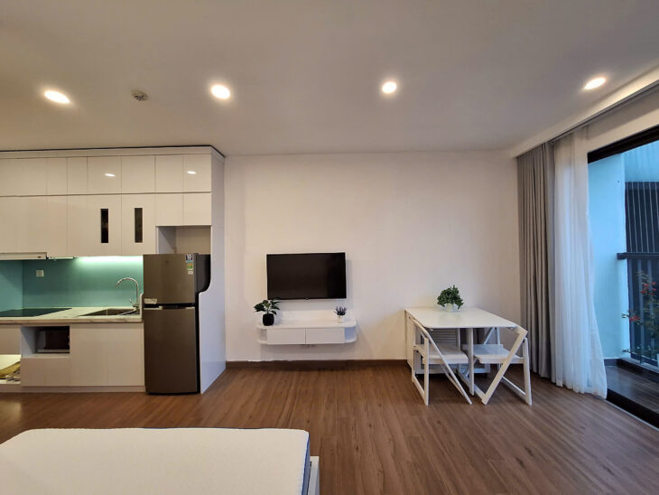 Bán căn Stu 30m cực đẹp KĐT Eco Park, Văn Giang Hưng Yên