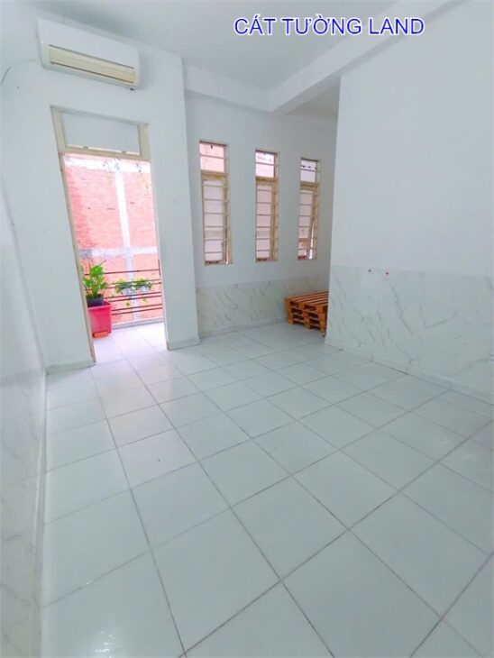 Bán nhà 4 Tầng, 6PN – Vừa ở vừa cho thuê 20tr – Nguyễn Tư Giản, Gò Vấp, Chỉ 5.68 tỷ