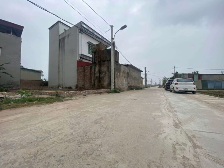 BÌA LÀNG TT QUANG MINH 90M,HÀNG MỚI F0,GIÁ ĐẦU TƯ,CHÍNH CHỦ,MT 5M