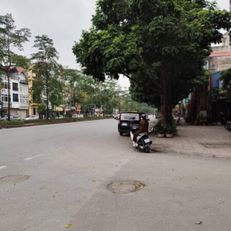 ???????????? ĐẤT NGÔ GIA TỰ-MẢNH ĐẤT ĐẸP KHÔNG TỲ VẾT- Ô TÔ VÀO ĐÂT-GẦN Ô TÔ TRÁNH -ĐẦU TƯ LÃI THẤY RÕ.