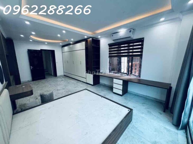 Bán biệt thự góc 78m2x5T,KĐT Văn Phú, Hà Đông, Hà Nội, chỉ với 2X tỷ VND