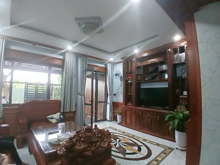 Bán BT mặt phố N7, P. Trường Thạnh, Q.9, 100m², 4 tầng, 10.35 tỷ, sổ hồng