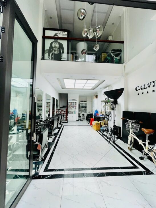 BÁN NHÀ 6 TẦNG MỚI TINH – 40M – O TO ĐỖ CỔNG – CÁCH MẶT PHỐ GIANG BIÊN 10M – LONG BIÊN