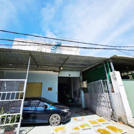 Bán xưởng đường 159 – 293m2 – 8×37 – 170m2 thổ cư – xã Bình Mỹ – Củ Chi