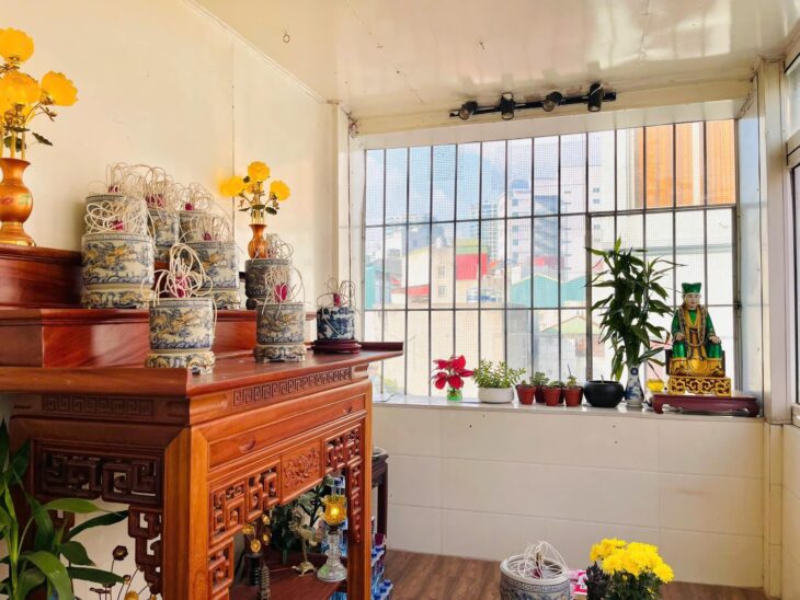 Bán nhà CHÍNH CHỦ 46m giá 14,2 tỷ Phố Cù Chính Lan , Thanh Xuân, Hà Nội