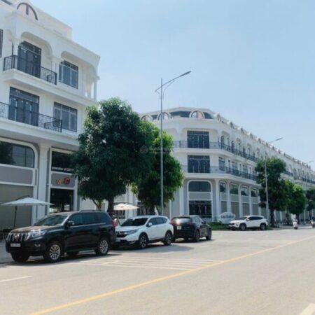 BÁN CĂN LIỀN KỀ 70M2 DỰ ÁN CALYX 319 BỘ QUỐC PHÒNG – VIEW QUẢNG TRƯỜNG CHỈ 10.X TỶ