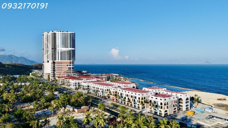 Bán Khách Sạn đường Mai Xuân Thưởng-Giá 20 tỷ-33 phòng- CÓ DÒNG TIỀN CỰC TỐT VÀ ỔN ĐỊNH