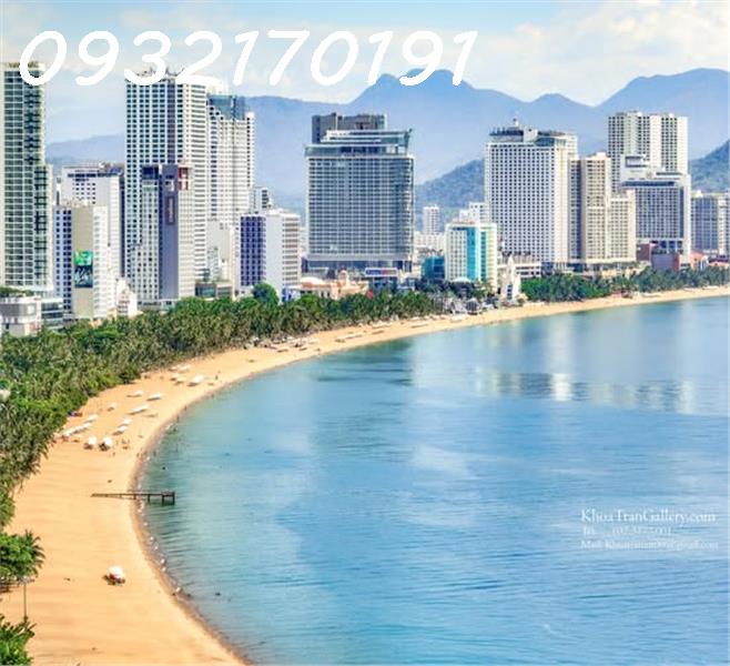 Bán Khách Sạn đường Mai Xuân Thưởng-Giá 20 tỷ-33 phòng- CÓ DÒNG TIỀN CỰC TỐT VÀ ỔN ĐỊNH
