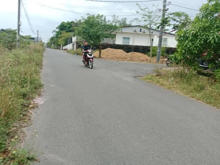 Bán mặt chính kinh doanh Bình Minh Quảng Tiến