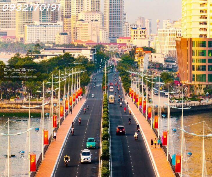 Bán Khách Sạn đường Mai Xuân Thưởng-Giá 20 tỷ-33 phòng- CÓ DÒNG TIỀN CỰC TỐT VÀ ỔN ĐỊNH