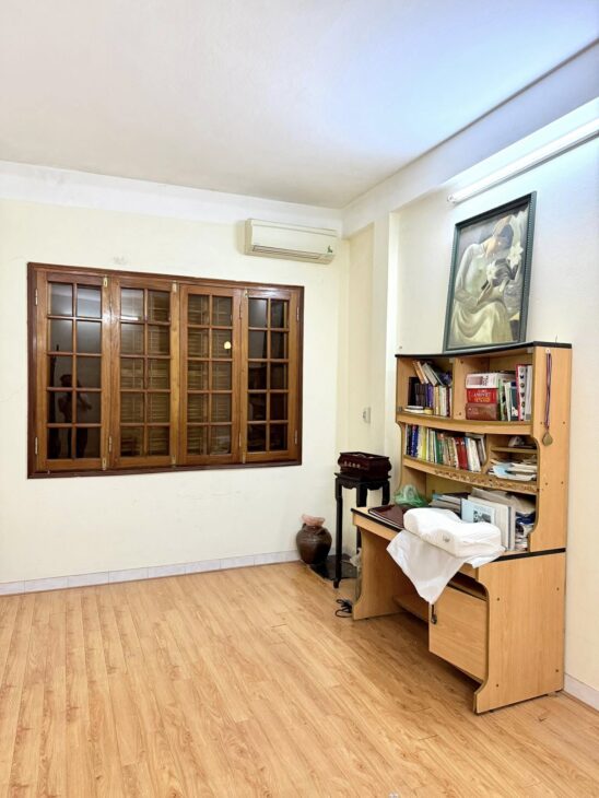 Bán nhà CHÍNH CHỦ 46m giá 14,2 tỷ Phố Cù Chính Lan , Thanh Xuân, Hà Nội