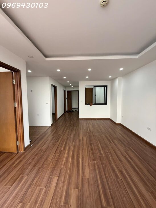 🏡 CHÍNH CHỦ BÁN CĂN HỘ 3PN – CHUNG CƯ X2 ĐẠI KIM 📍