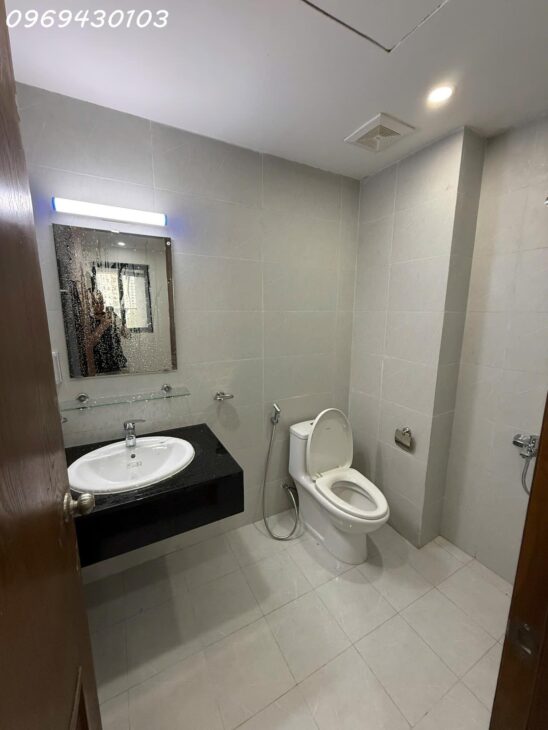 🏡 CHÍNH CHỦ BÁN CĂN HỘ 3PN – CHUNG CƯ X2 ĐẠI KIM 📍