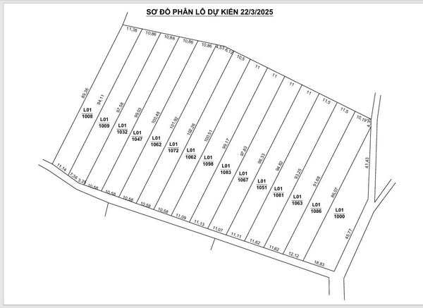 SIÊU HOT – CHỈ 125 TRIỆU / 1000M2- CÁCH TRUNG TÂM BUÔN MÊ THUỘC 9km