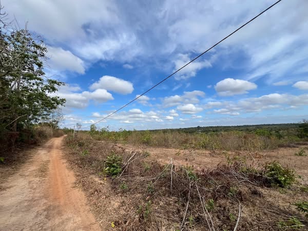 SIÊU HOT – CHỈ 125 TRIỆU / 1000M2- CÁCH TRUNG TÂM BUÔN MÊ THUỘC 9km
