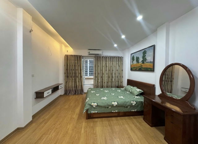 MẶT NGỖ SIÊU ĐẸP 35m giá 5.4 tỷ Huyền Kỳ Phú Lãm Hà Đông.,HÓT HÓT.