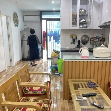 Căn Góc View Hồ Đền Lừ, 58m², Tầng 5, Full Nội Thất, Giá 4.09 Tỷ Căn Góc View Hồ Đền Lừ, 58m², Tầng 5, Full Nội Thất, Giá 4.09 Tỷ