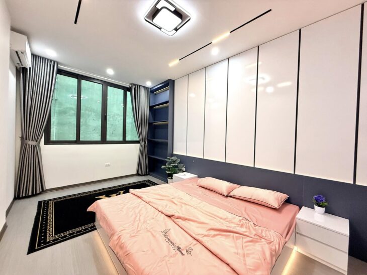 Bán nhà CHÍNH CHỦ 46m giá 14,2 tỷ Phố Cù Chính Lan , Thanh Xuân, Hà Nội