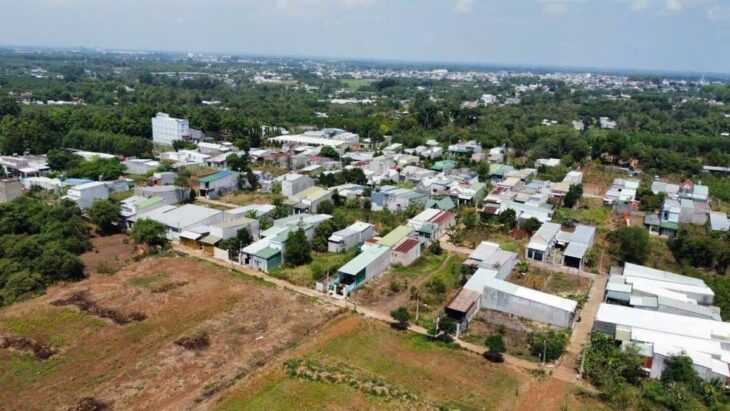 ???? Bán Gấp Lô Đất Đông Hòa – Chỉ 900 Triệu! Rẻ hơn thị trường 200 Triệu!