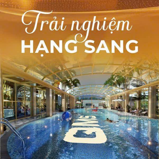 QMS TOP TOWER: KIẾN TRÚC ĐỘC BẢN – DẤU ẤN DUBAI GIỮA LÒNG HÀ NỘI