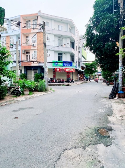 Bán nhà Bông Sao, đường 320, ngang 5m, dòng tiền 50tr/ tháng chỉ 16 tỷ