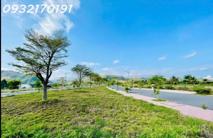 20 triệu/m2 GIÁ CỰC TỐT để đầu tư 1 lô đất tại KĐT Ven Sông Tắc- Liên Hệ: 0932170191 (Ms Ngân)