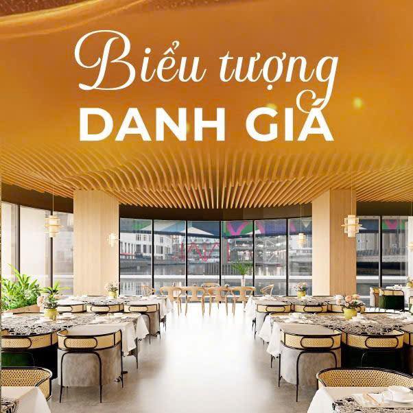 QMS TOP TOWER: KIẾN TRÚC ĐỘC BẢN – DẤU ẤN DUBAI GIỮA LÒNG HÀ NỘI
