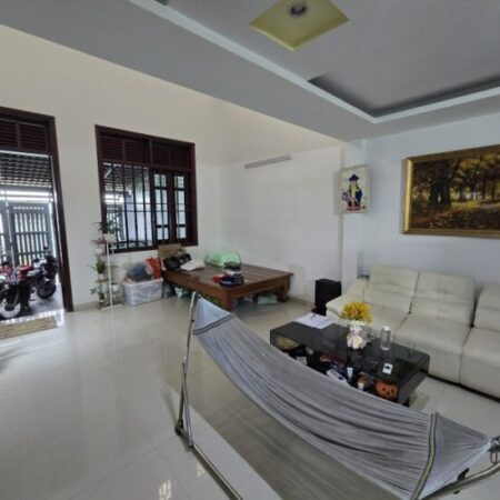 Bán nhà 100m², 2PN, 2WC, Linh Đông, Thủ Đức, 4.95 tỷ, sổ hồng