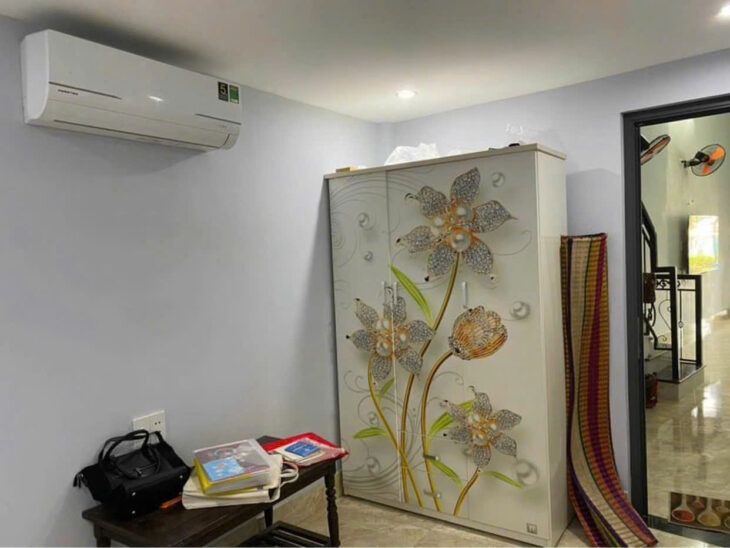 TRƯỜNG CHINH, CẨM LỆ, Đà Nẵng 60m2 giá chỉ 1.99 tỷ