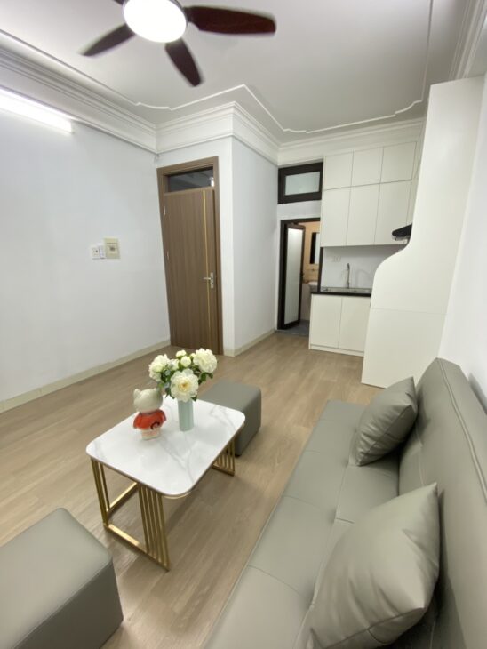 Bán căn hộ Ccmn 1pk 1pn Phùng Khoang – Quận Nam Từ Liêm