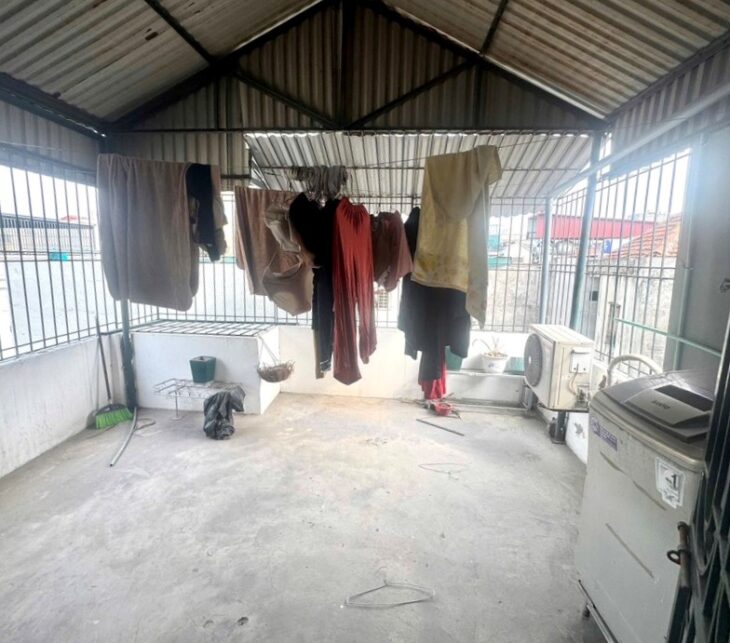 BÁN NHÀ PHỐ GIÁP BÁT, HOÀNG MAI, 10M RA Ô TÔ, S.Ổ NỞ HẬU, GẦN GIẢI PHÓNG, 25M2, 4.7TỶ(CTL)