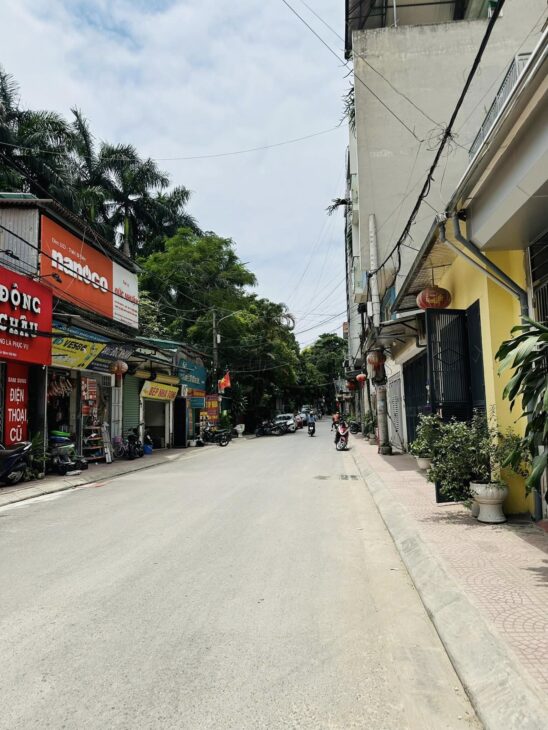Bán Biệt Thự Liền Kề 5 Tầng View Hồ Trung Tâm Cầu Giấy- Bắc Từ Liêm Chỉ 90m² Giá 37 tỷ