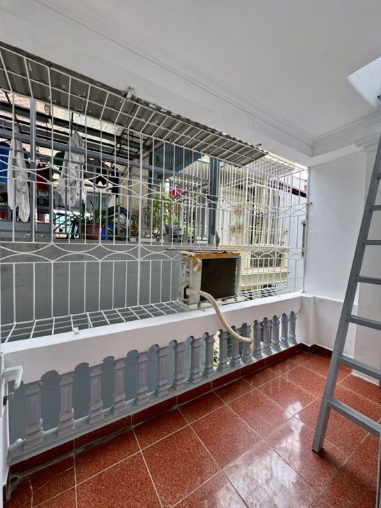 BÁN NHÀ NGUYỄN ĐỨC CẢNH, HOÀNG MAI, 15M Ô TÔ- GẦN HỒ ĐỀN LỪ, SD 27M2, 5.95TỶ(CTL)