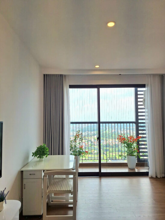 Bán căn Stu 30m cực đẹp KĐT Eco Park, Văn Giang Hưng Yên