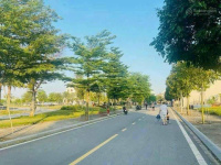 Bán gấp đất Khu đô thị mới Quang giáp phường Thạch Khôi, thành Phố Hải Dương giá đầu tư