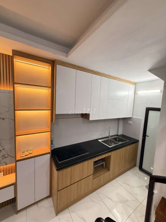 Nhà đẹp mặt phố Phan Đình Giót 50.3m x4T, mt 7.5m, kinh doanh đỉnh. Giá 22 tỷ