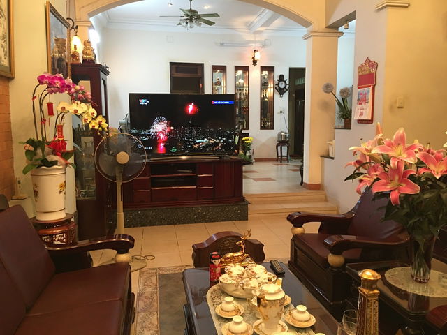 ????????BIỆT THỰ ĐẲNG CẤP HIM LAM QUẬN TÂN BÌNH – KHÔNG GIAN SỐNG ĐẲNG CẤP CHO GIỚI THƯỢNG LƯU