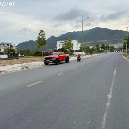 20 triệu/m2 GIÁ CỰC TỐT để đầu tư 1 lô đất tại KĐT Ven Sông Tắc- Liên Hệ: 0932170191 (Ms Ngân)