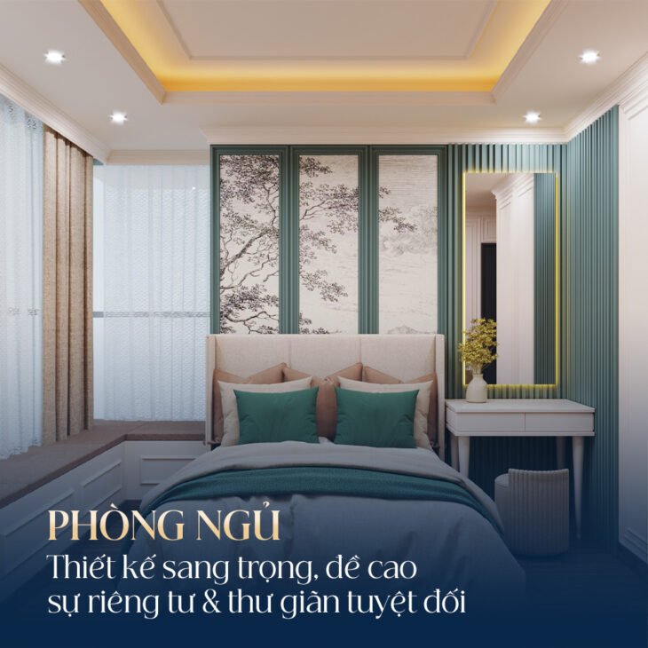 Chỉ 550 triệu sở hữu căn hộ chuẩn Home Tera Luxury Nam SG