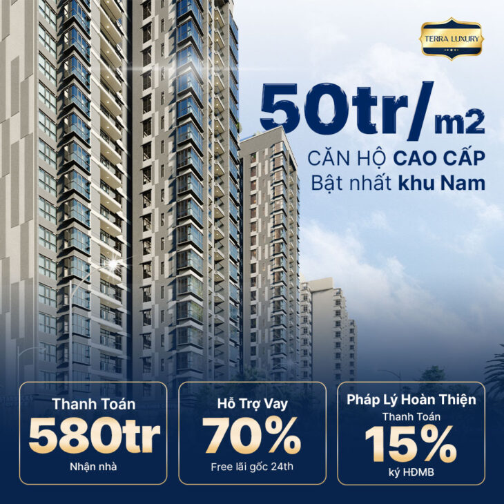 Giá chỉ từ 3.8 TỶ/CĂN 2PN – Thanh toán linh hoạt, hỗ trợ lãi suất 0% trong 18 tháng