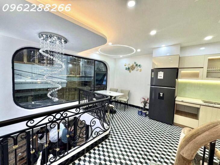 Bán biệt thự góc 78m2x5T,KĐT Văn Phú, Hà Đông, Hà Nội, chỉ với 2X tỷ VND