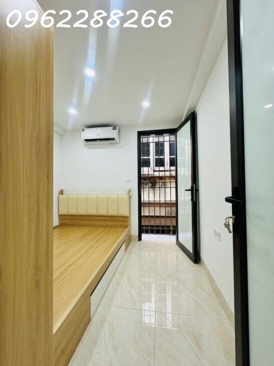 Cần Bán căn góc ,thang máy , kd ,50m2x5T , Hà Đông, Hà Nội, 10,78 tỷ